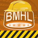 Discovery icon for The Official BMHL Discord Server Discord server