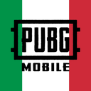 Discovery icon for PUBG MOBILE ITALIA Discord server