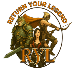 Discovery icon for Path of the Legend Discord server
