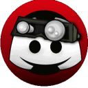 Discovery icon for Ghostbusters Discord Discord server