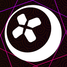 Discovery icon for Antstream Arcade Discord server