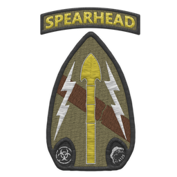 Discovery icon for Spearhead Gaming Discord server