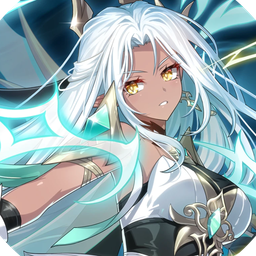 Discovery icon for GrandChase Dimensional Chasers Discord server