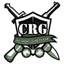 Discovery icon for Colonial Recon Group - Foxhole Discord server