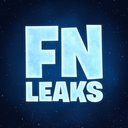 Discovery icon for FortniteLeaks Discord server
