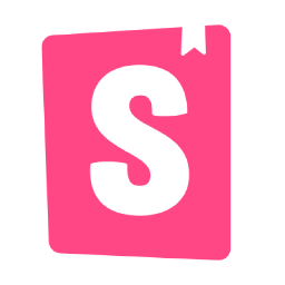 Discovery icon for Storybook Discord server