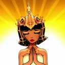 Discovery icon for Divine Sister LGBTQ+ Discord server
