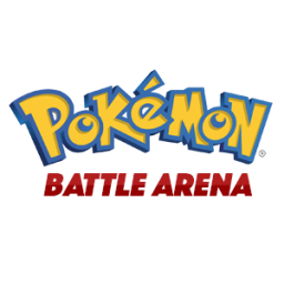 Discovery icon for Pokemon Battle Arena Discord server