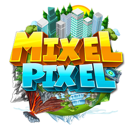 Discovery icon for MixelPixel Discord server