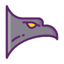 Discovery icon for CUNY Hunter College Discord server
