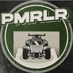 Discovery icon for Pimp My Rocket League Ride Discord server