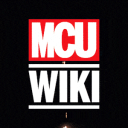 Discovery icon for MCU Wiki Discord server
