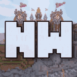Discovery icon for Newwind Discord server