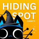 Discovery icon for Hiding Spot Games 👻 Discord server