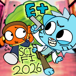 Discovery icon for Elmore+ (Gumball) Discord server