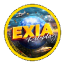 Discovery icon for FiveM - ExiaRP™ Discord server