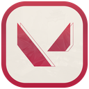 Discovery icon for VALORANT СНГ Discord server
