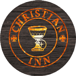 Discovery icon for Christian ☩ Inn || God・Jesus・Christianity・Debate・Apologetics・Fellowship・Learn・Pray・Faith Discord server
