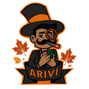 Discovery icon for Arivi.pl | EasyHC Discord server