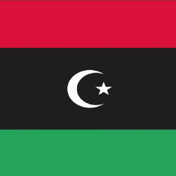 Discovery icon for Libya // ليبيا Discord server