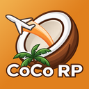 Discovery icon for CoCo RP Discord server