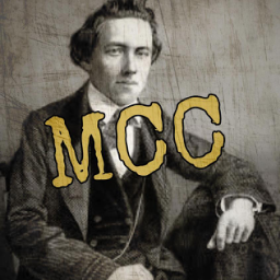Discovery icon for Morphy Chess Club Discord server