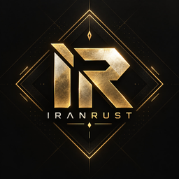Discovery icon for Iran Rust Discord server