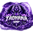 Discovery icon for 𝑻𝒂𝒅𝒉𝒂𝒏𝒂 𝑺𝑴𝑷 | 𝐑𝐄𝐕𝐀𝐌𝐏 | Yearning for Players Discord server