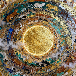 Discovery icon for Buddhism Discord server