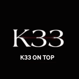 Discovery icon for K33 Discord server