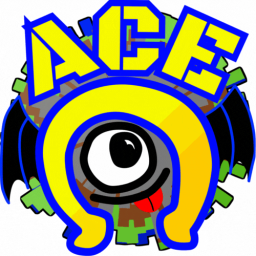 Discovery icon for Aceserver - マイクラマルチサーバー Discord server