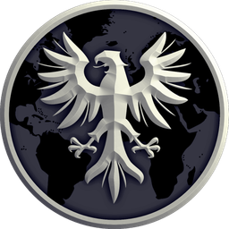 Discovery icon for VICTORIA AUT MORS Discord server