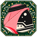 Discovery icon for AGZ | القيمرزيون Discord server
