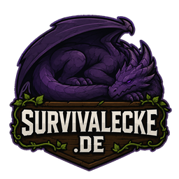 Discovery icon for Survivalecke.de Discord server