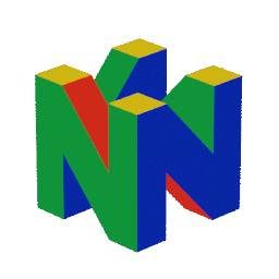 Discovery icon for Nintendo 64 Discord server