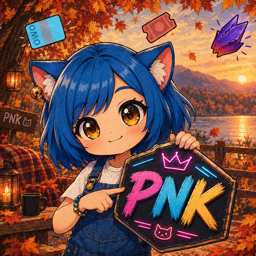 Discovery icon for Punk*Art | .gg/pnk 🍁🇹🇷 Discord server