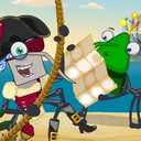 Discovery icon for Bin Weevils Rewritten Discord server