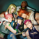 Discovery icon for LoL Wild Rift Español Discord server
