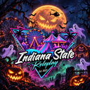 Discovery icon for Indiana State Roleplay Discord server