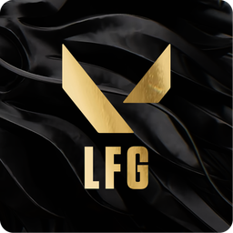 Discovery icon for VALORANT LFG Discord server