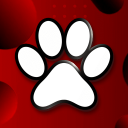 Discovery icon for 🦊 Furry Nexus 🐺🌈 | 5K Discord server