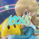 Discovery icon for icons ⭐ social・active・vc・fun・chill・gaming・anime・emotes・hangout Discord server