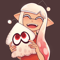 Discovery icon for r/Splatoon Discord server
