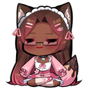 Discovery icon for 𝐶𝑜𝑜𝑘𝑖𝑒 𝐽𝑎𝑟 🌸 Discord server