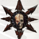 Discovery icon for Dark Mech and Chaos Knights Discord server