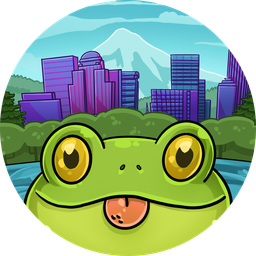 Discovery icon for Portland Oregon Neighborhood Discord Discord server