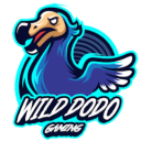 Discovery icon for Wild Dodo Gaming Discord server