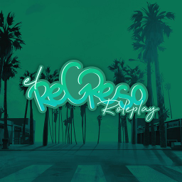 Discovery icon for El Regreso・RP: 25/09 Discord server