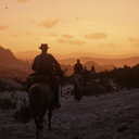 Discovery icon for Red Dead Redemption FR Discord server