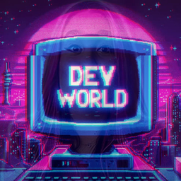 Discovery icon for Dev World Discord server